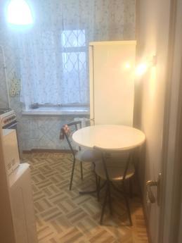 Your daily rent. 23rd August 1min., Kharkiv - apartment by the day