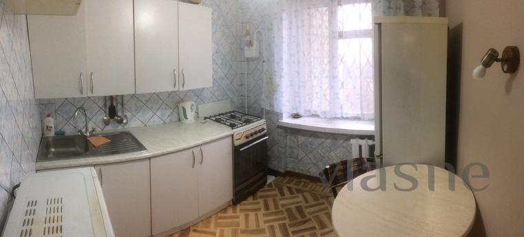 Your daily rent. 23rd August 1min., Kharkiv - apartment by the day