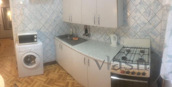 Your daily rent. 23rd August 1min., Kharkiv - apartment by the day