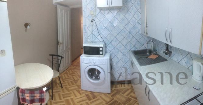 Your daily rent. 23rd August 1min., Kharkiv - apartment by the day