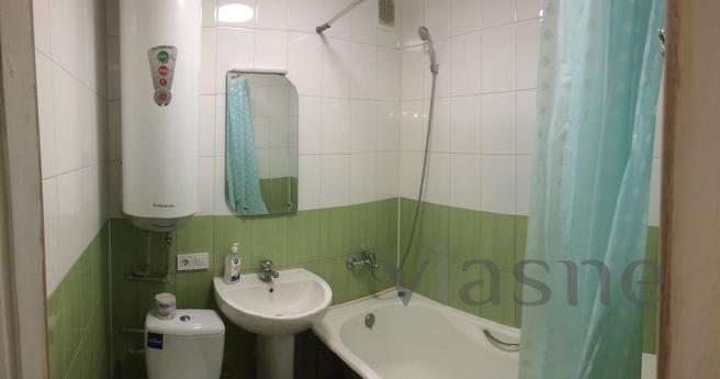 Your daily rent. 23rd August 1min., Kharkiv - apartment by the day