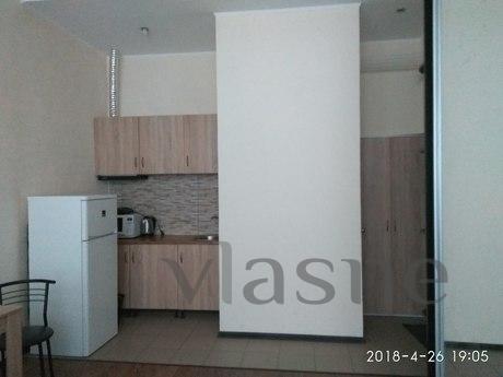 1 bedroom apartment for rent, Kharkiv - apartment by the day