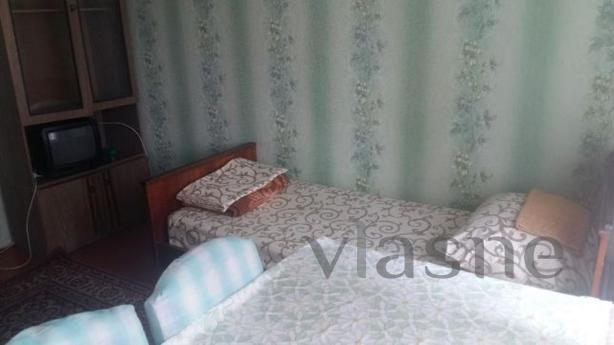 Rent a small apartment near Oschadbank, Kurakhove - apartment by the day