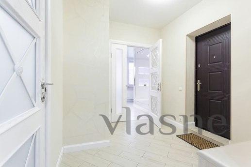 Ideal apartment for daily rent in the ce, Kyiv - apartment by the day