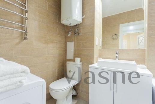 Ideal apartment for daily rent in the ce, Kyiv - apartment by the day