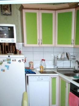 Flat in the center of Morshyn, Morshyn - apartment by the day