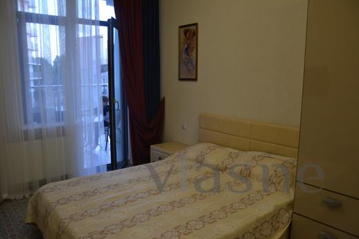 I'll rent a studio by the sea, Santo, Odessa - apartment by the day