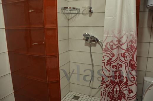 I'll rent a studio by the sea, Santo, Odessa - apartment by the day