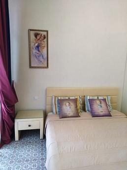 I'll rent a studio by the sea, Santo, Odessa - apartment by the day