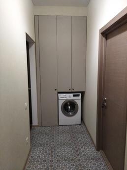 I'll rent a studio by the sea, Santo, Odessa - apartment by the day