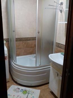 two-room apartment by the sea, Chernomorsk (Illichivsk) - apartment by the day