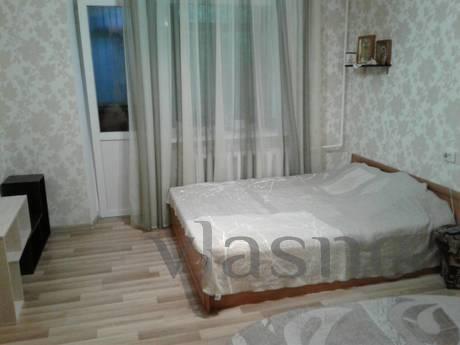 two-room apartment by the sea, Chernomorsk (Illichivsk) - apartment by the day
