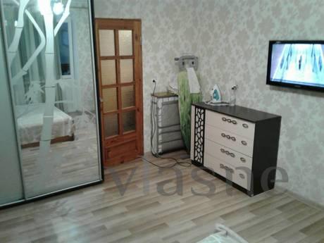 two-room apartment by the sea, Chernomorsk (Illichivsk) - apartment by the day