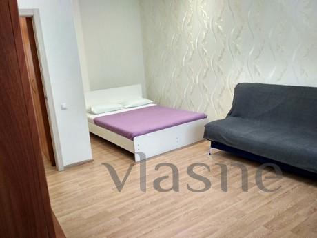 Flat for rent in Gulf, Cheboksary - apartment by the day