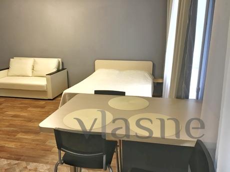 Apartments Kirova 55, Tomsk - apartment by the day