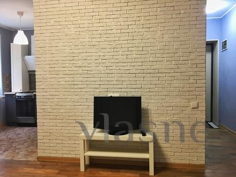 Apartments Kirova 55, Tomsk - apartment by the day