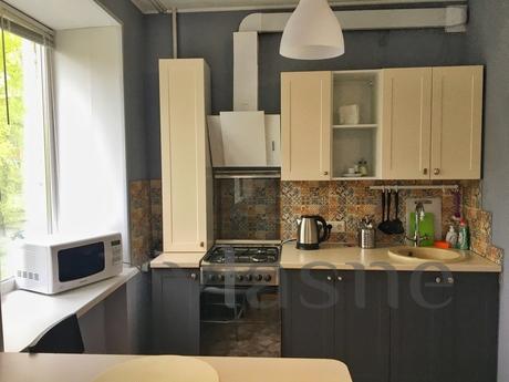 Apartments Kirova 55, Tomsk - apartment by the day
