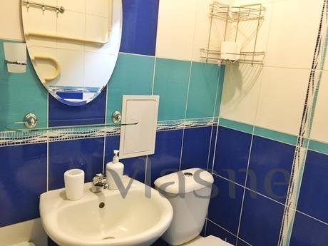 Apartments Kirova 55, Tomsk - apartment by the day