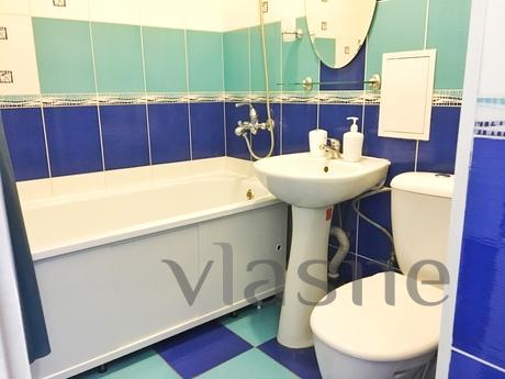Apartments Kirova 55, Tomsk - apartment by the day