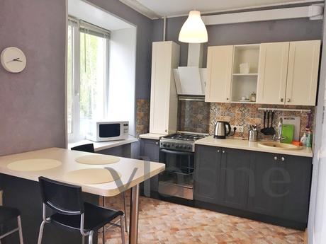 Apartments Kirova 55, Tomsk - apartment by the day