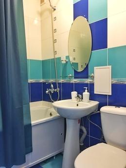 Apartments Kirova 55, Tomsk - apartment by the day