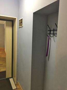 Apartments Kirova 55, Tomsk - apartment by the day