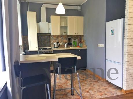 Apartments Kirova 55, Tomsk - apartment by the day