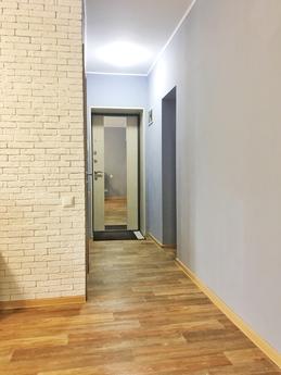 Apartments Kirova 55, Tomsk - apartment by the day