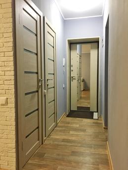 Apartments Kirova 55, Tomsk - apartment by the day