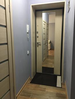 Apartments Kirova 55, Tomsk - apartment by the day