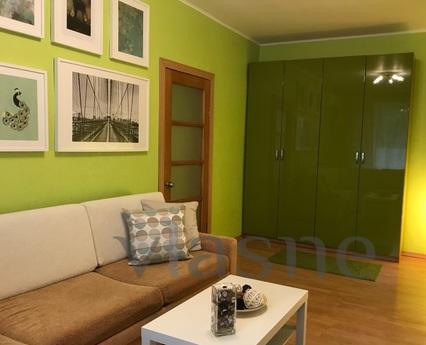 2 bedroom apartment for rent, Odessa - apartment by the day