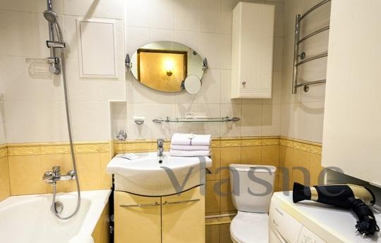 2 bedroom apartment for rent, Odessa - apartment by the day