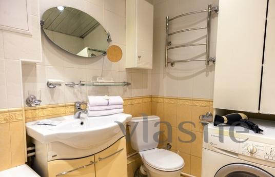 2 bedroom apartment for rent, Odessa - apartment by the day