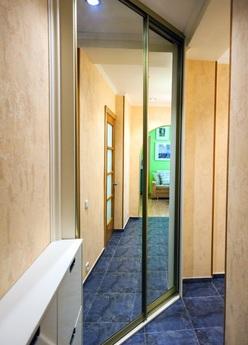 2 bedroom apartment for rent, Odessa - apartment by the day