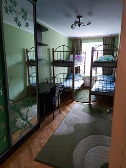 Apartment podobovo, Uman - apartment by the day