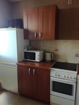 Cozy apartment in the center of Domodedo, Domodedovo - apartment by the day