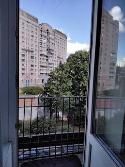 Daily Krasnoputilovskaya 121, Saint Petersburg - apartment by the day