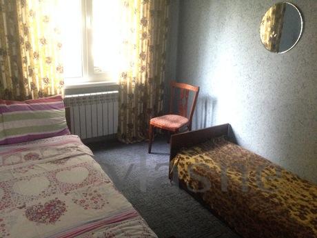 Daily Krasnoputilovskaya 105, Saint Petersburg - apartment by the day