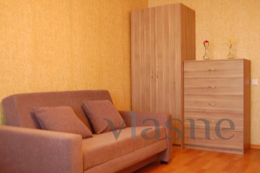 Clean and tidy apartment with repair.
The apartment is near 