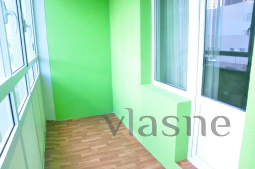Apartment near metro station, Saint Petersburg - apartment by the day