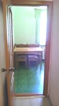 rent by the day, Kropyvnytskyi (Kirovohrad) - apartment by the day