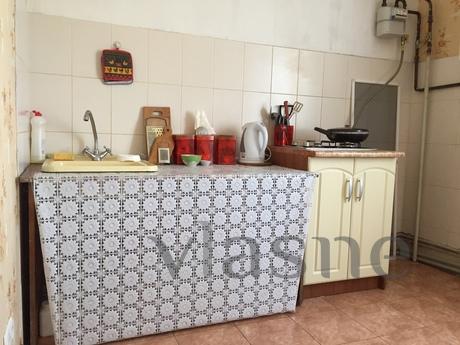 Apartment for rent in Skadovsk, Skadovsk - apartment by the day