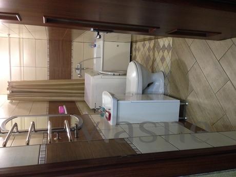 Comfortable two-bedroom apartment, Uman - apartment by the day