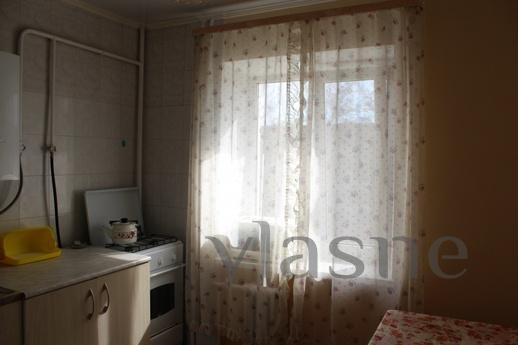 Уютная однокомнатная квартира, Красноярск - квартира посуточно