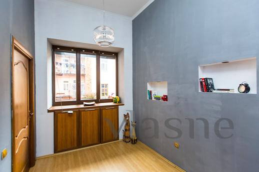 Apartments near Yv. Park Frank, Lviv - apartment by the day