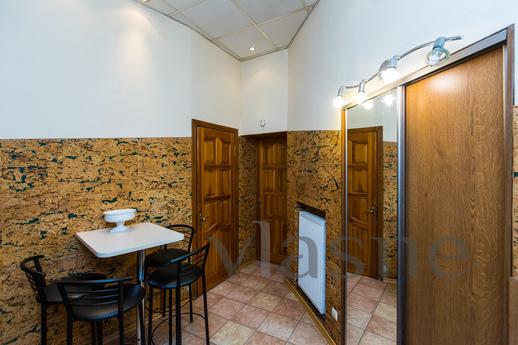 Apartments near Yv. Park Frank, Lviv - apartment by the day