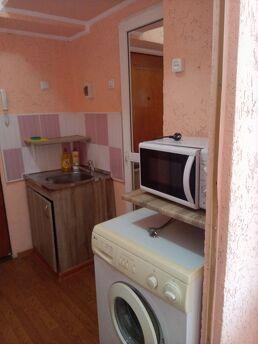 Rent without intermediaries Ilyichevsk 1, Chernomorsk (Illichivsk) - apartment by the day