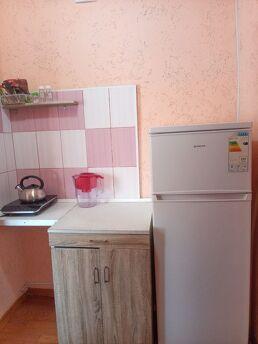 Rent without intermediaries Ilyichevsk 1, Chernomorsk (Illichivsk) - apartment by the day