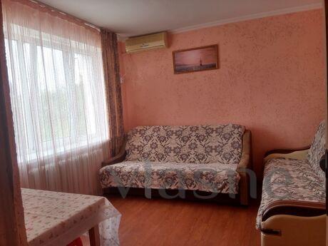 Rent an apartment by the day from the owner Price from 7 day