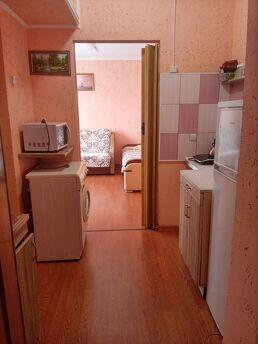 Rent without intermediaries Ilyichevsk 1, Chernomorsk (Illichivsk) - apartment by the day